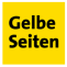 Logo von Gelbe Seiten